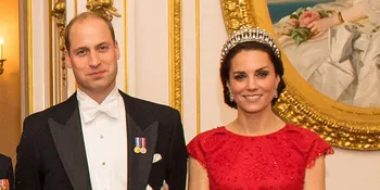 Kate Middleton Kecewa Dengan Kelakuan Pangeran William di Swiss?