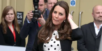 Kate Middleton - Pippa Middleton Musuhan, Apa Yang Terjadi?