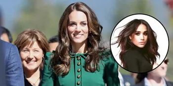 Kate Middleton Tak Sabar Kenalan Dengan Pacar Baru Pangeran Harry