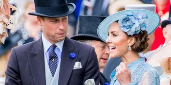 Kate Middleton Ungkap Hobi 'Dewasa' Pangeran George &#38; Putri Charlotte