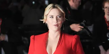 Kate Winslet Berikan Nama Super Aneh Untuk Anaknya