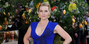 Kate Winslet Jadi Pemeran Pendukung Wanita Terbaik Golden Globe