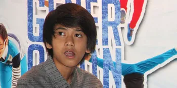 Kategori Bintang Cilik Dapat Suara Tertinggi di PGA Ke-16