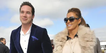 Katie Price Lahirkan Anak Perempuan Secara Prematur