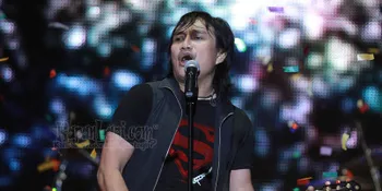 Katon Bagaskara: 'Jogja' dan 'Dinda' Adalah Favorit Saya