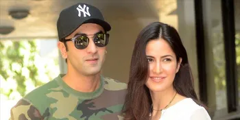Katrina Kaif Didepak Dari Grup WA Keluarga Ranbir Kapoor