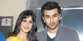 Katrina Kaif Minta Balikan, Ranbir Kapoor Tolak Mentah-Mentah