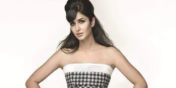 Katrina Kaif Tertarik Terlibat Proyek 'DOSTANA 2'