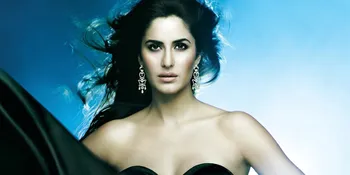 Katrina Kaif, Wanita Paling Seksi di Dunia Tahun 2013 Versi FHM