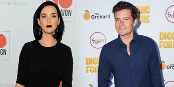 Katy Perry &#38; Orlando Bloom Tertangkap Mesra-Mesraan, Ada Apa?