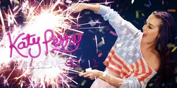 Katy Perry Akui Sempat Tak Percaya Diri Atas Kesuksesannya