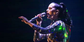 Katy Perry Bakal Tampil di Brit Awards 2014!
