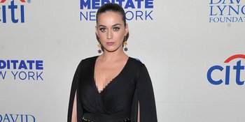 Katy Perry Bakal Tampil di 'Brit Awards 2017'?