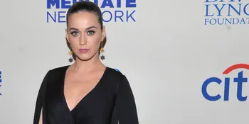 Katy Perry 'Beri Teaser' Lagu Barunya Lewat Instagram
