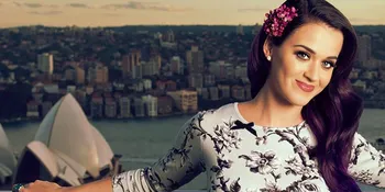 Katy Perry Ingin Terlibat Film 'RUNNER BLADE 2'