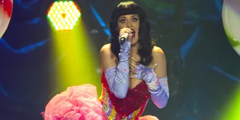 Katy Perry: Ini Lagu Favoritku di Tahun 2014!
