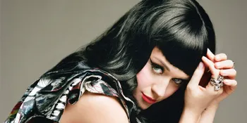 Katy Perry Janji Tak Sebut Mantan di Album Baru