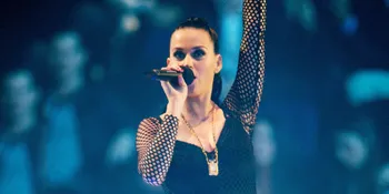 Katy Perry - Jared Leto Dipaksa Jadi Sepasang Kekasih?