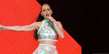 Katy Perry Jiplak Lagu Dari Indonesia?