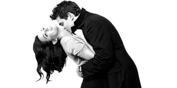 Katy Perry-John Mayer Jadikan Musik Sebagai Perekat!