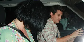 Katy Perry - John Mayer Ketahuan Kencan Lagi