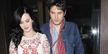 Katy Perry - John Mayer Siap Menikah?