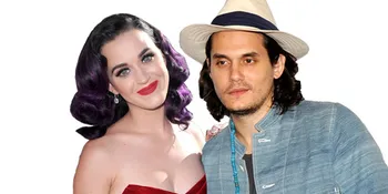 Katy Perry - John Mayer Tunangan? HOAX!