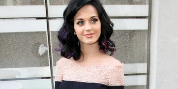 Katy Perry Kencani Agen Pencari Bakat?