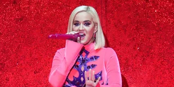 Katy Perry Melahirkan Anak Pertama dengan Orlando Bloom, Diumumkan oleh UNICEF