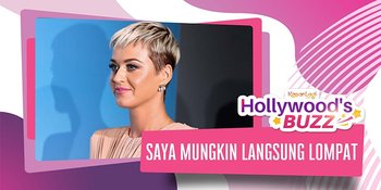 Katy Perry Mengaku Hampir Bunuh Diri Ketika Putus Dari Orlando Bloom