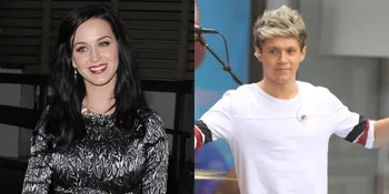 Katy Perry: Niall Horan 'One Direction' Berhutang Kepadaku!