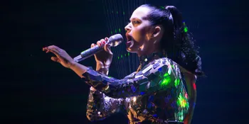 Katy Perry, One Direction, Lady Gaga Tergabung Dalam 1 Album