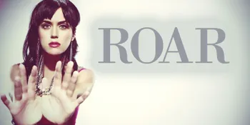 Katy Perry Siap Mengaum di MTV VMA 2013 Lewat 'Roar'