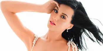 Katy Perry Sulit Lupakan John Mayer