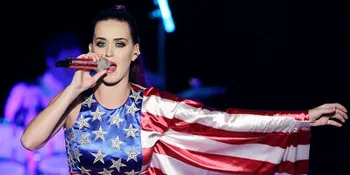Katy Perry Sumbang Suara Di Album Baru John Mayer