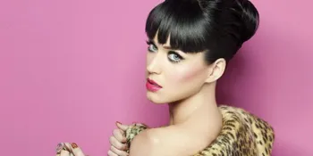 Katy Perry Terlibat Kampanye Obama Kembali Jadi Presiden
