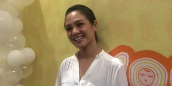 Kawa, Anak Andien Tunjukkan Ketertarikan di Dunia Musik & Excited Dengan Benda Ini