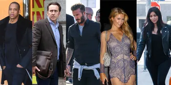 Kaya Dan Terkenal, Artis-Artis Ini Juga Punya Mobil Super Mahal