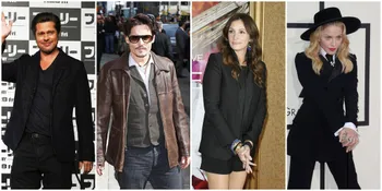 Kaya dan Terkenal, Artis Hollywood Ini Ternyata Juga Punya Kuda