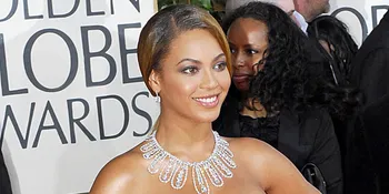 Kaya Raya, Beyonce Pilih Belanja di Toko Pinggiran?