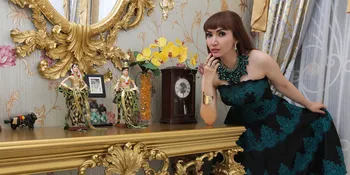 Kaya Raya, Roro Fitria Sebut Harta Miliknya Saat Ini Kurang Lebih Rp 750 Miliar