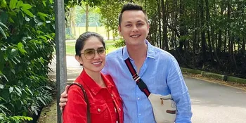 Kaya Raya, Ussy dan Andhika Punya 12 Pembantu Mulai Dari Tukang Kolam Sampai Tukang Masak