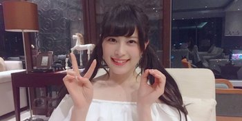 Kayoko Takita AKB48 Positif COVID-19, Alami Demam - Penurunan Fungsi Indera Pengecap dan Penciuman