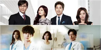 KBS 'Big Man' Kalahkan Rating 'Doctor Stranger'
