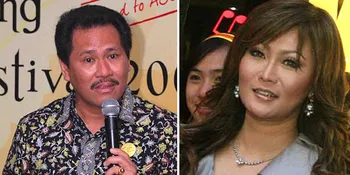 KCI: Inul Vista Tak Dapat Izin Sejak 2012