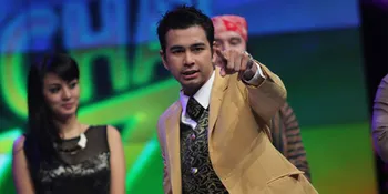KD - Yuni Shara Kaget Raffi Ahmad Ditangkap BNN