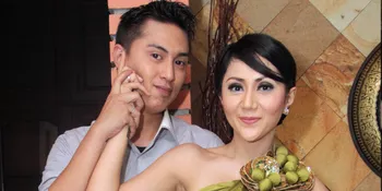 KDRT, Dendam Suami Aida Saskia Berasal Dari Masa Lalu