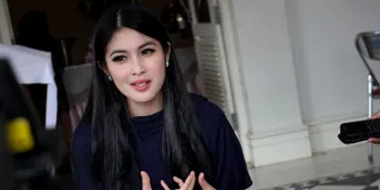 Ke Amerika, Sandra Dewi Enggan Cari Cowok!