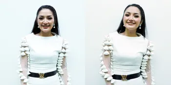 Ke Bali Bersama Calon Suami, Siti Badriah Jalani Foto Pre Wedding