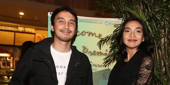 Ke Bali Numpang Tidur, Tika Bravani-Dimas Aditya Belum Honeymoon